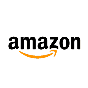 Amazon logo