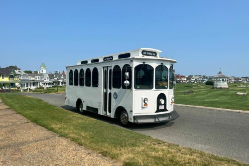 Trolley Trolley