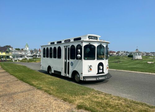 Trolley