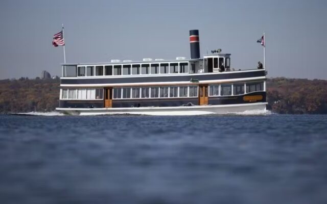 Lake Geneva Cruises Wisconsin