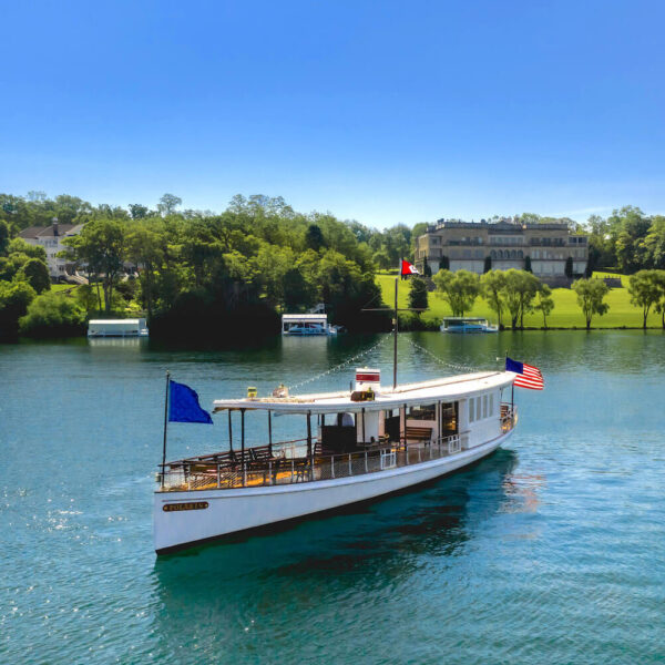 Lake Geneva Cruises Wisconsin