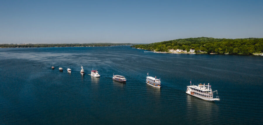 Cruise Line Fleet Formation-10